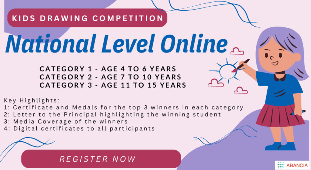 INTERNATIONAL ONLINE ART COMPETITION – May 2023 – SIMSUM ARTS