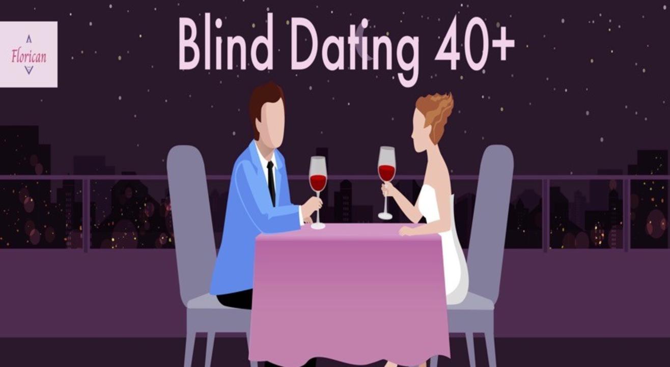 Blind Dating by Florican Events