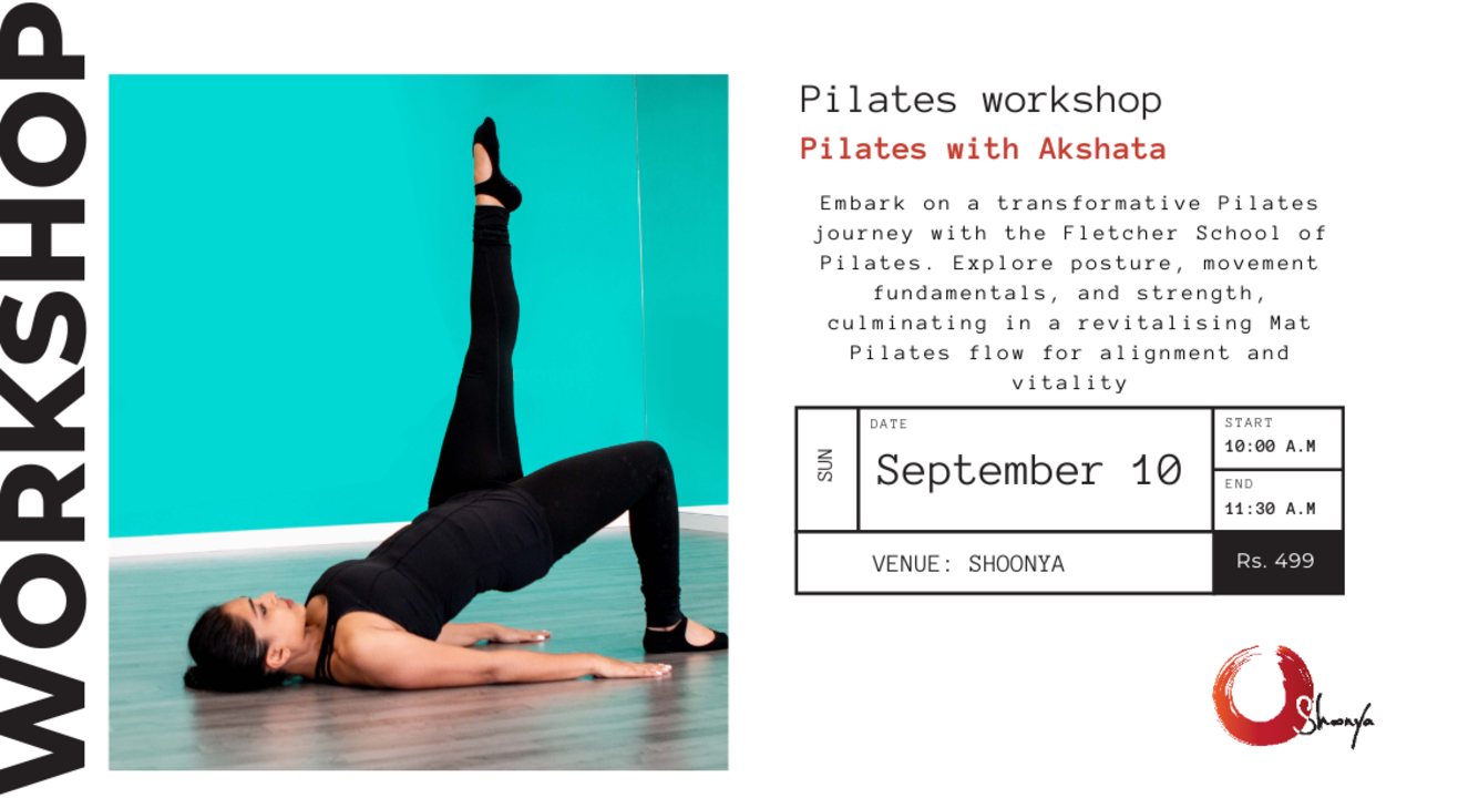 Fletcher Pilates 