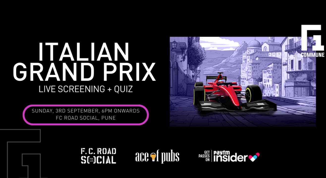 F1 Screening