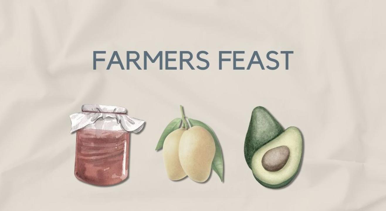 Farmers' Feast | Bringing the Farmer to the Table