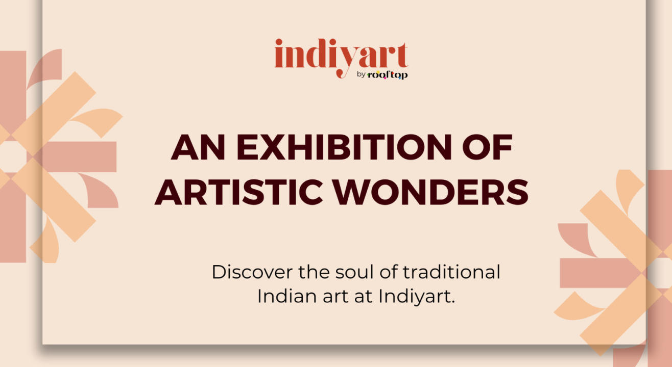 Indiyart - Art Workshops with Master Artists