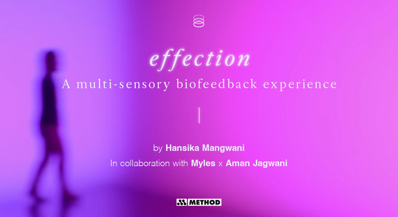 Effection by Hansika Mangwani