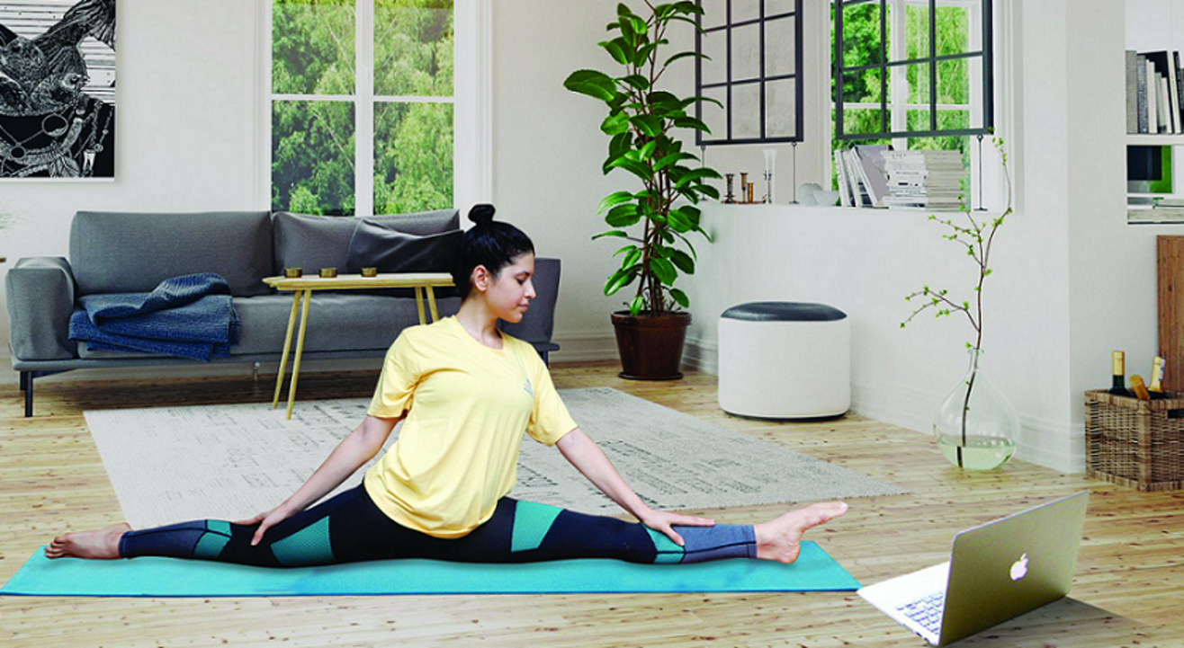 Yoga TTC | Online 200 Hour Yoga Teacher Training Course | Yoga Alliance