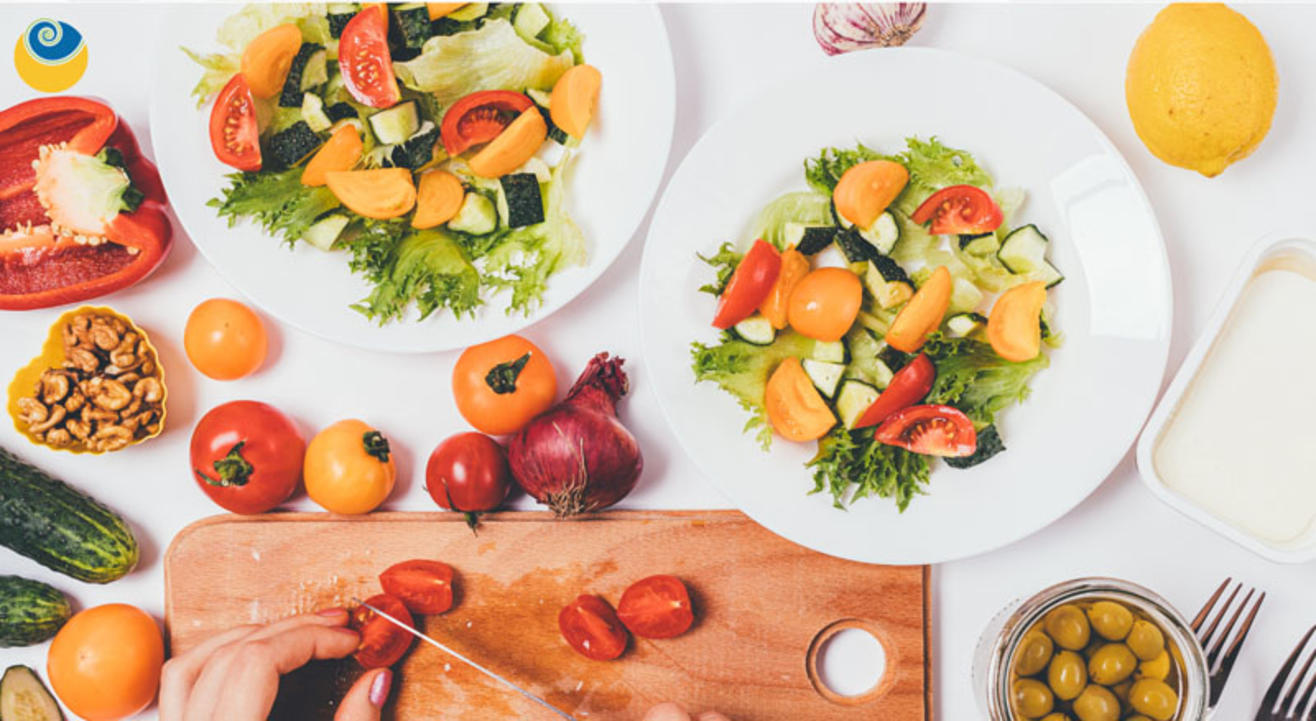 Style your Salads! – Free event