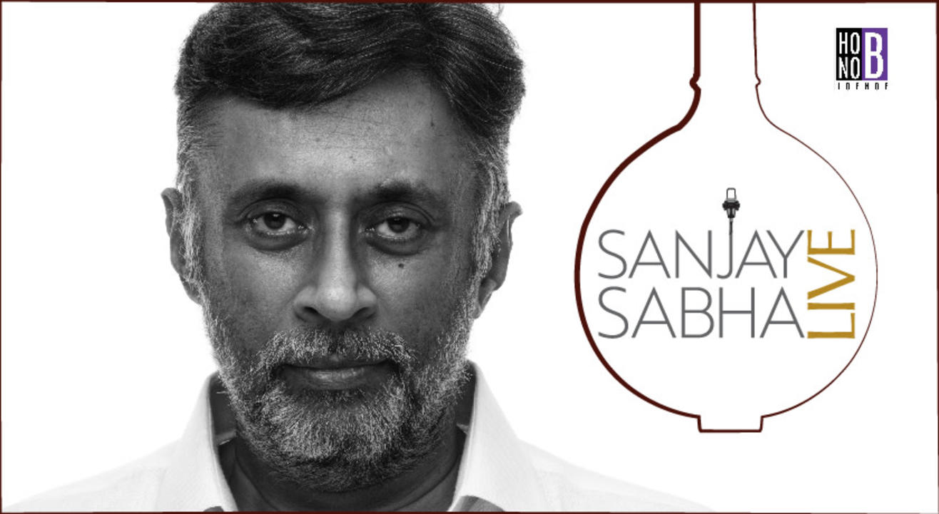 Sanjay Sabha LIVE | Chennai | 24 December 2023