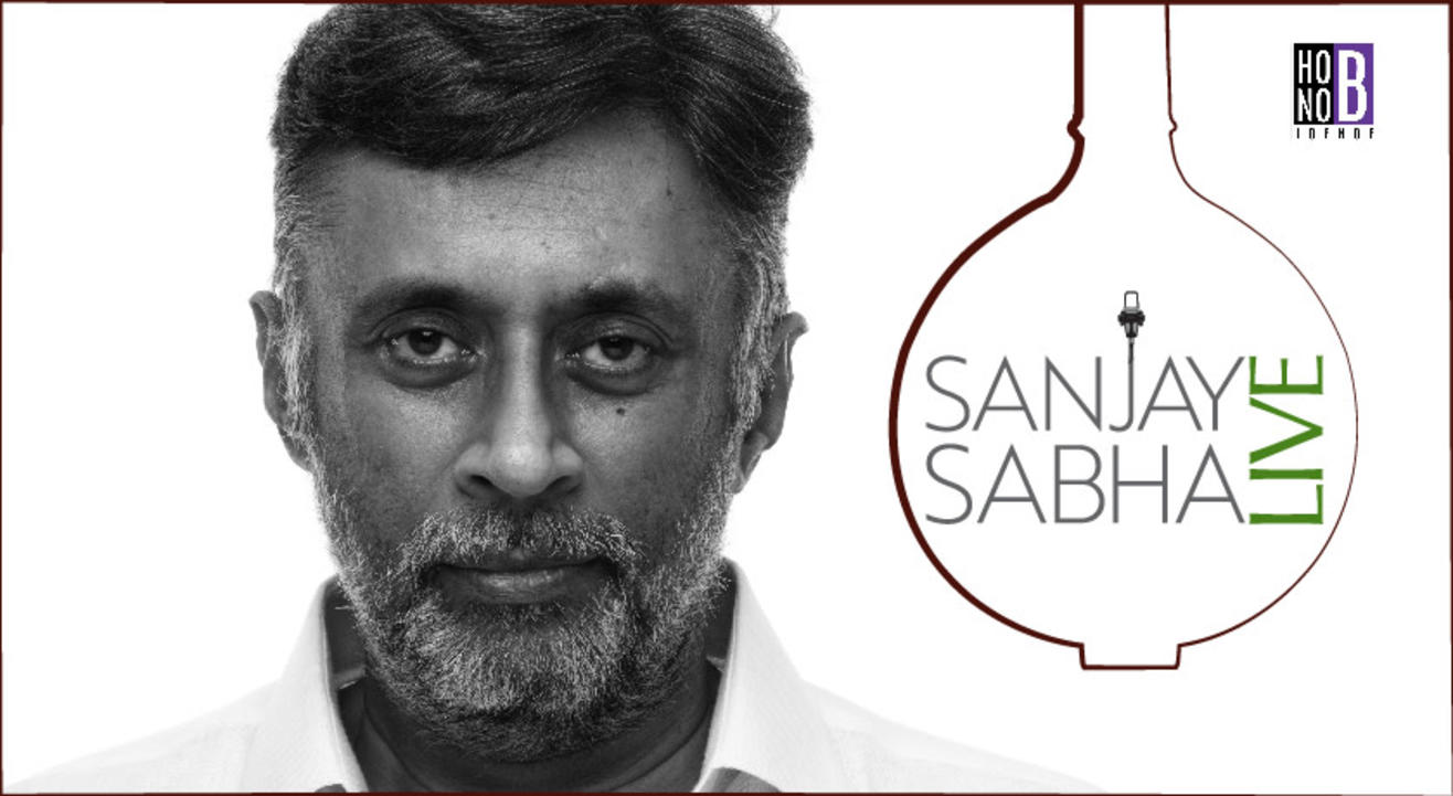 Sanjay Sabha LIVE | Chennai | 25 December 2023