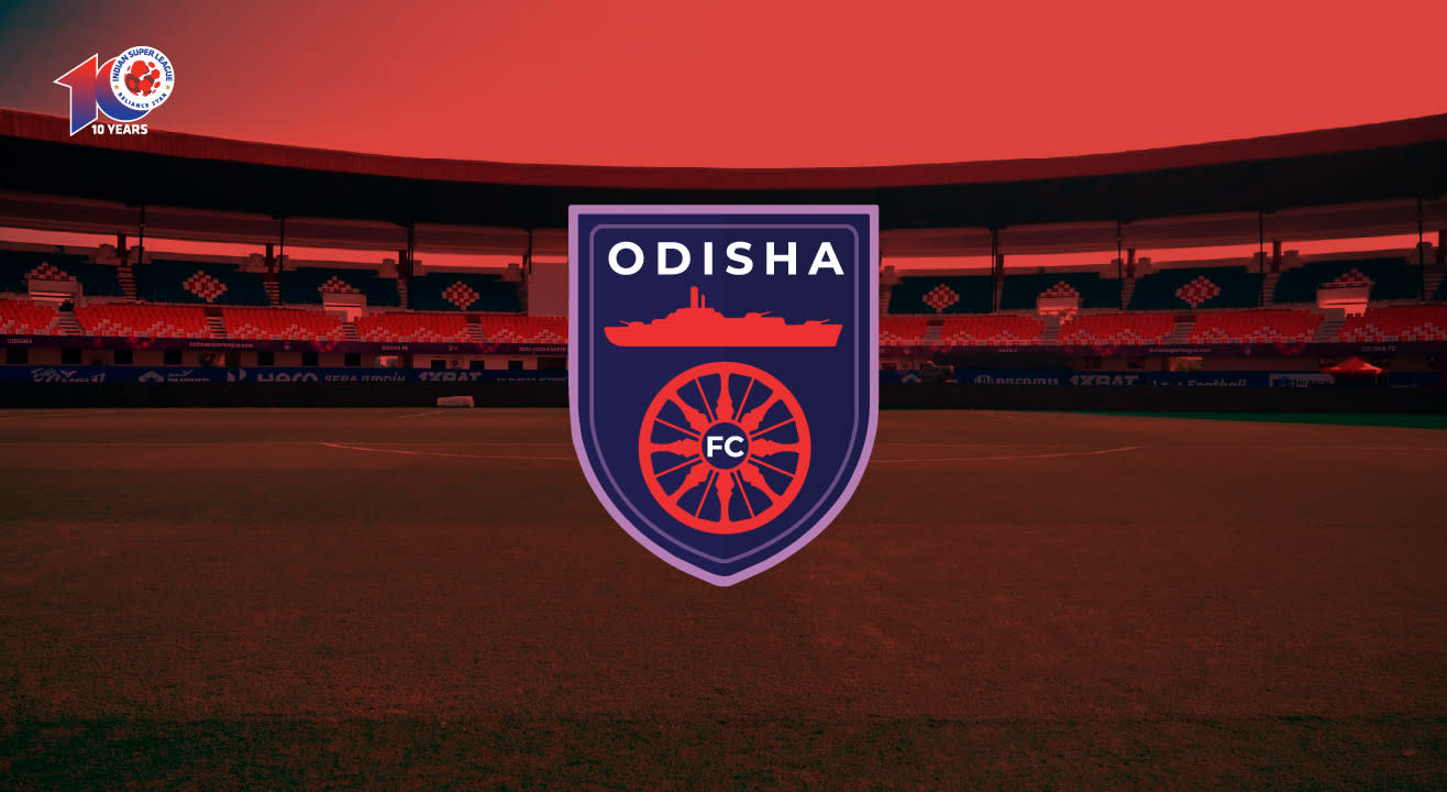 AFC CUP 2023 : Odisha FC vs Mohun Bagan Super Giant - Football Event in  Bhubaneswar