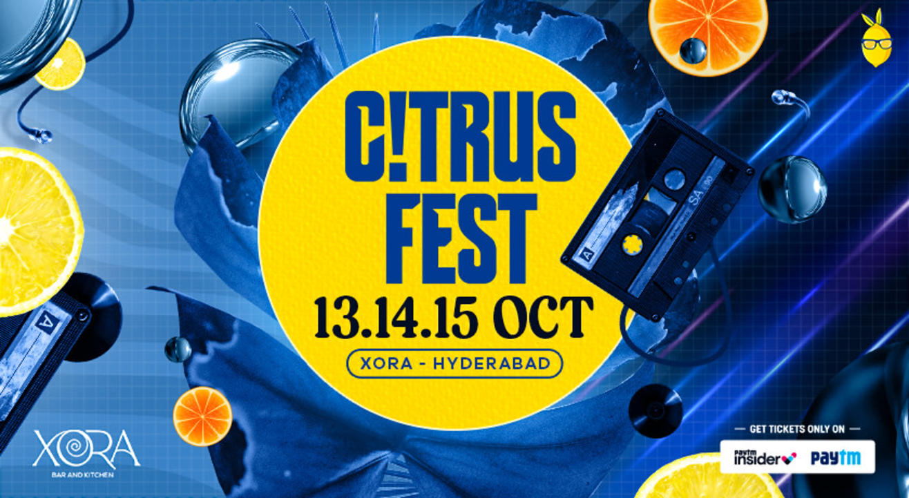 CITRUS FEST