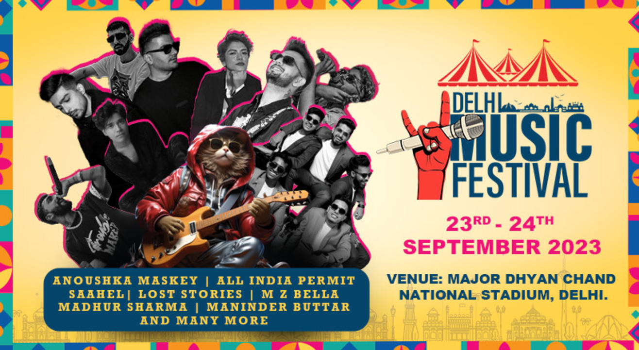 Delhi Music Festival