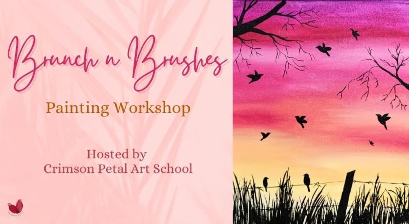 Brunch N Brushes 4.0