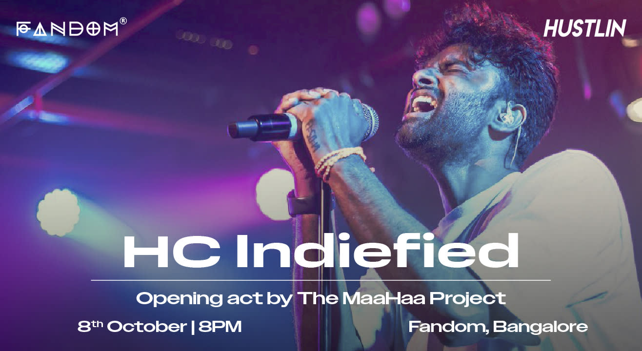 HC INDIEfied