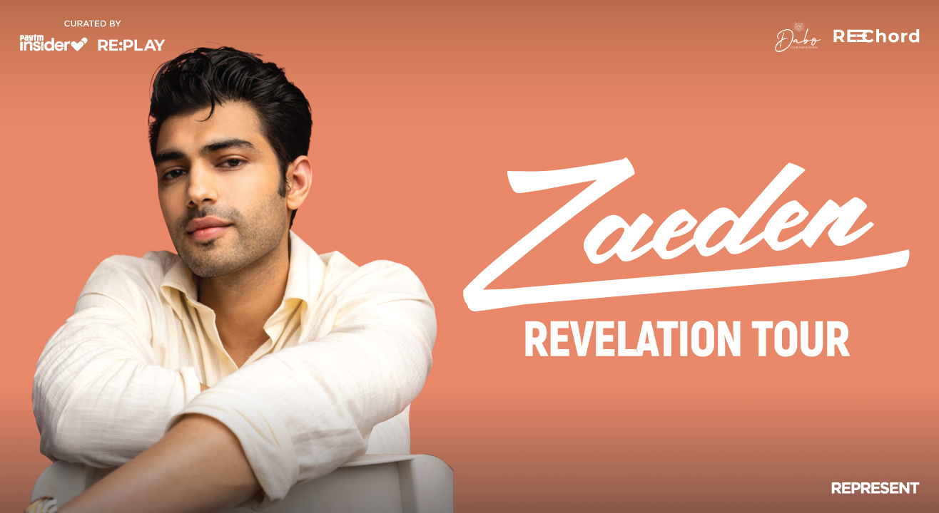 Zaeden - Revelation Tour | Nagpur