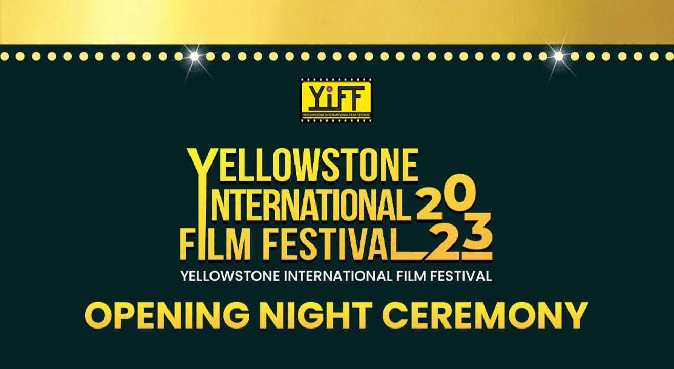 Yellowstone International Film Festival