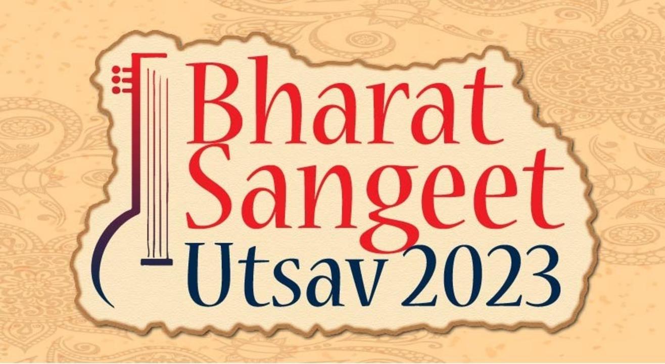 BHARAT SANGEET UTSAV 2023