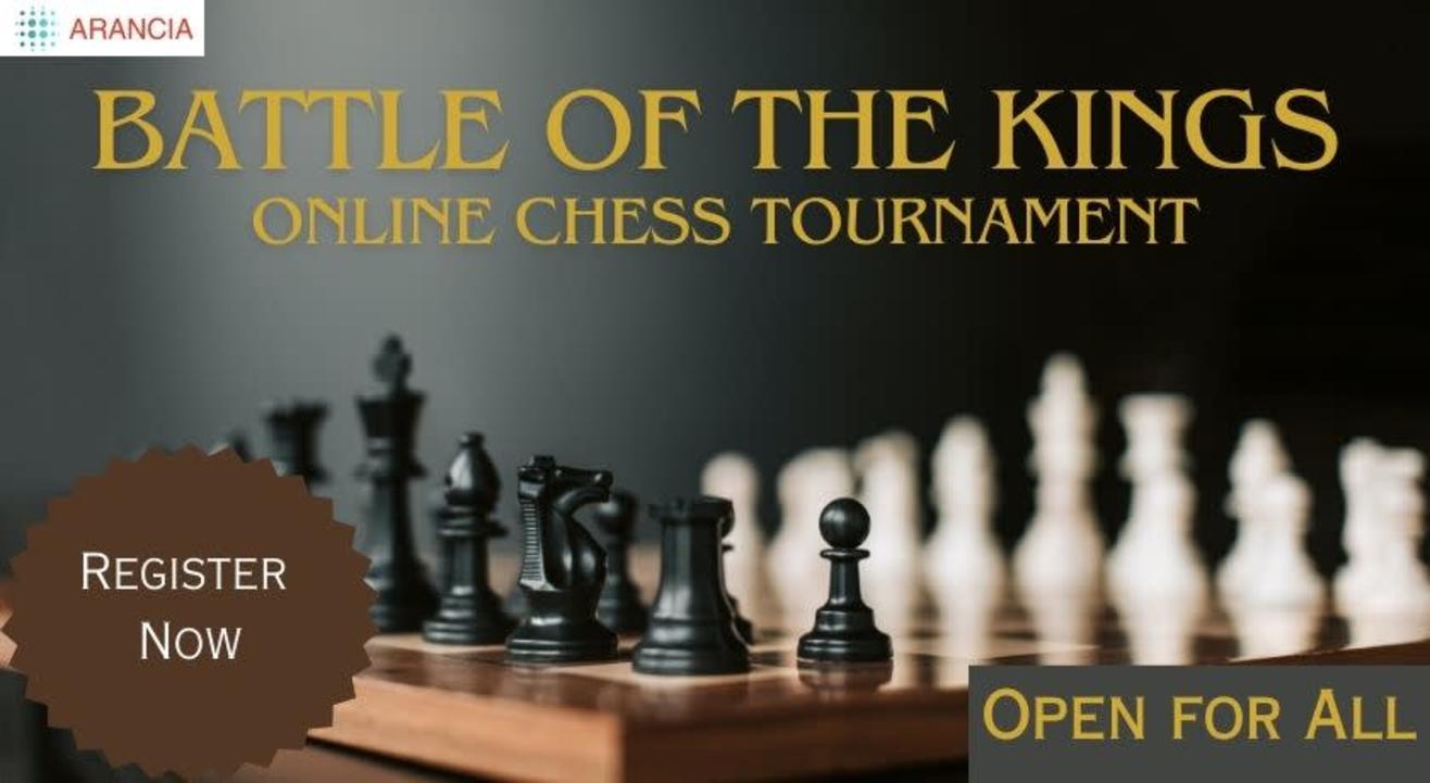 How to Join Online Chess Tournaments 