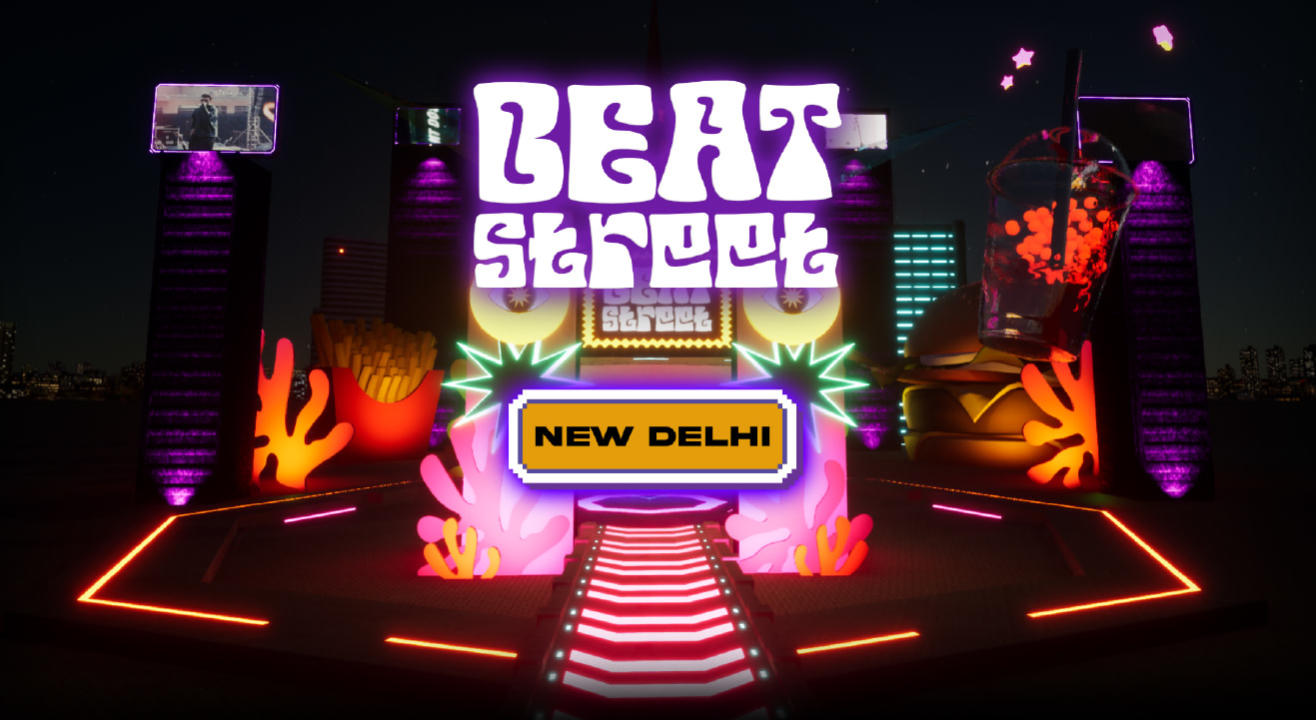 Beat Street Festival 2023 | Delhi