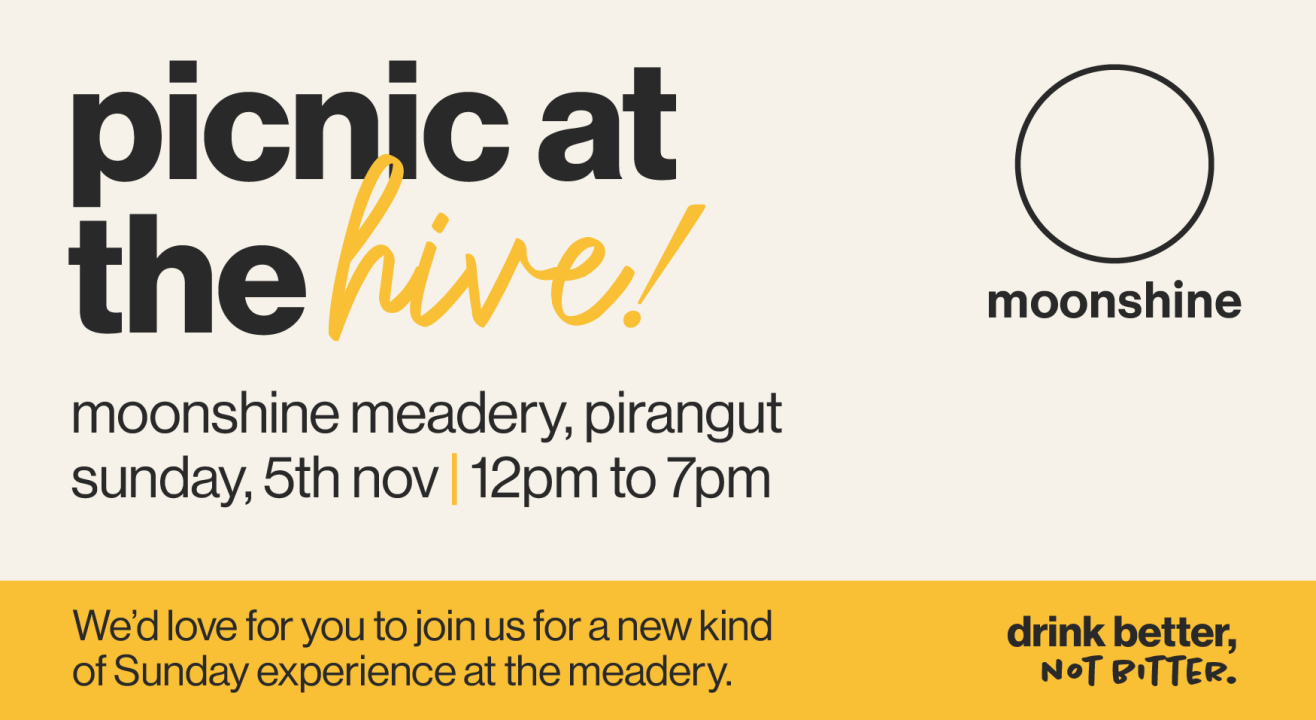 Picnic at the Hive