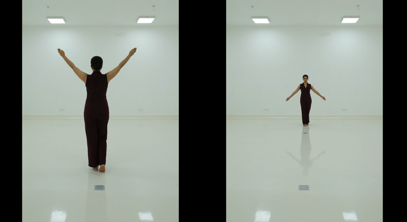 INHERITAGE by Preehti Athreya | A Performance Installation