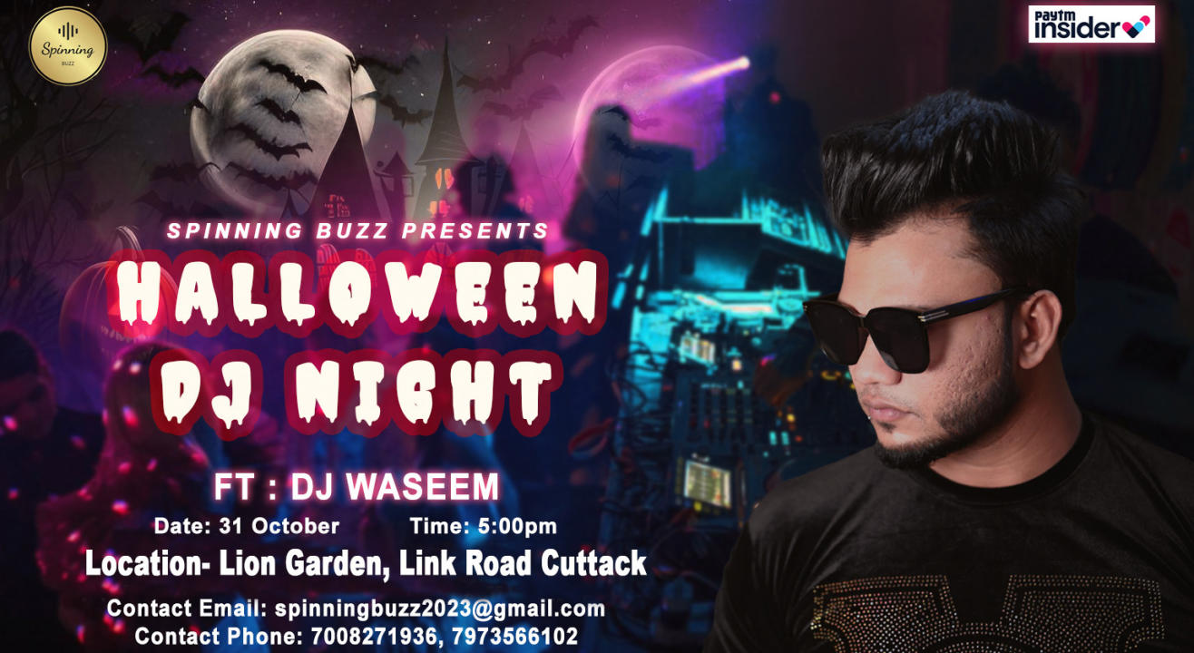 Halloween Night