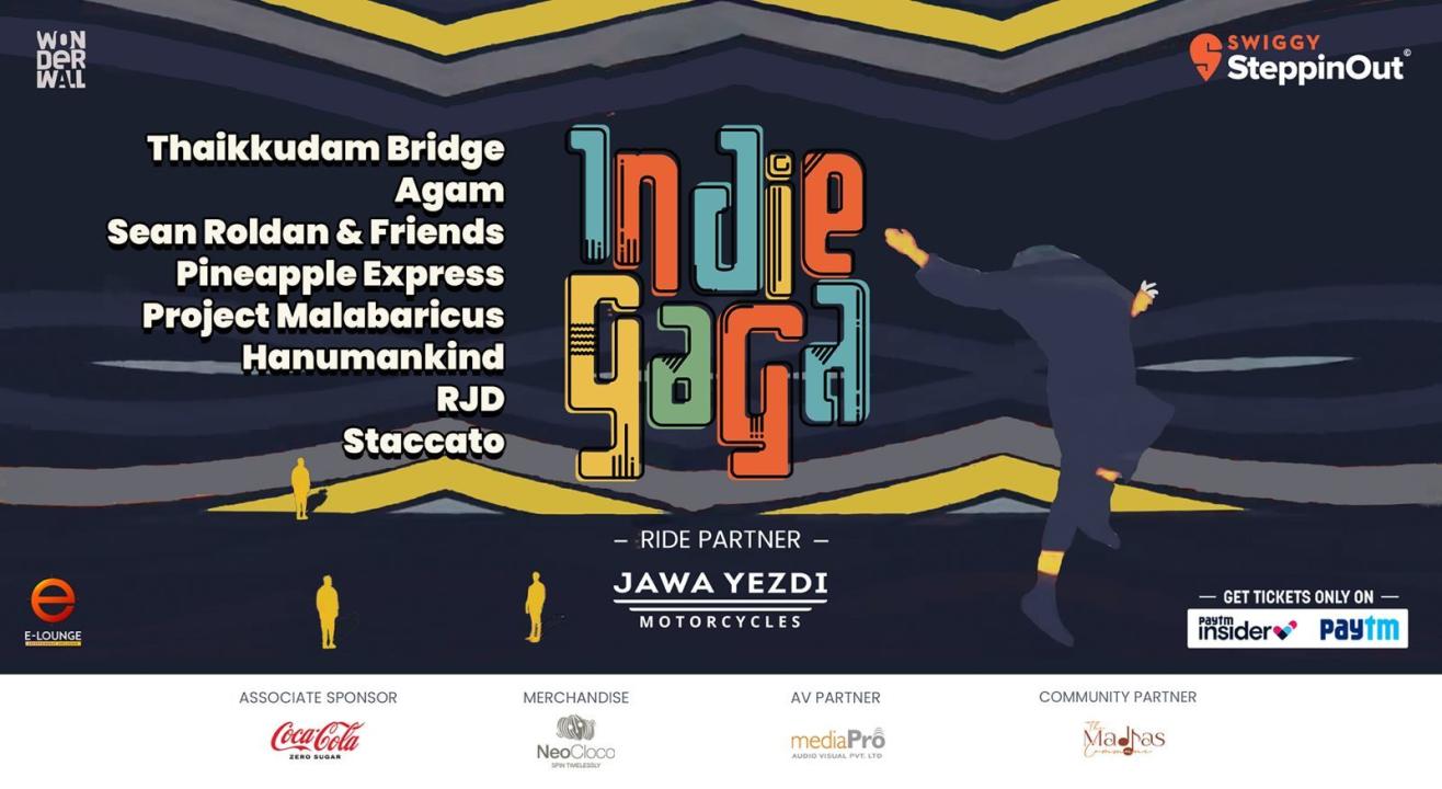 Indiegaga |Chennai