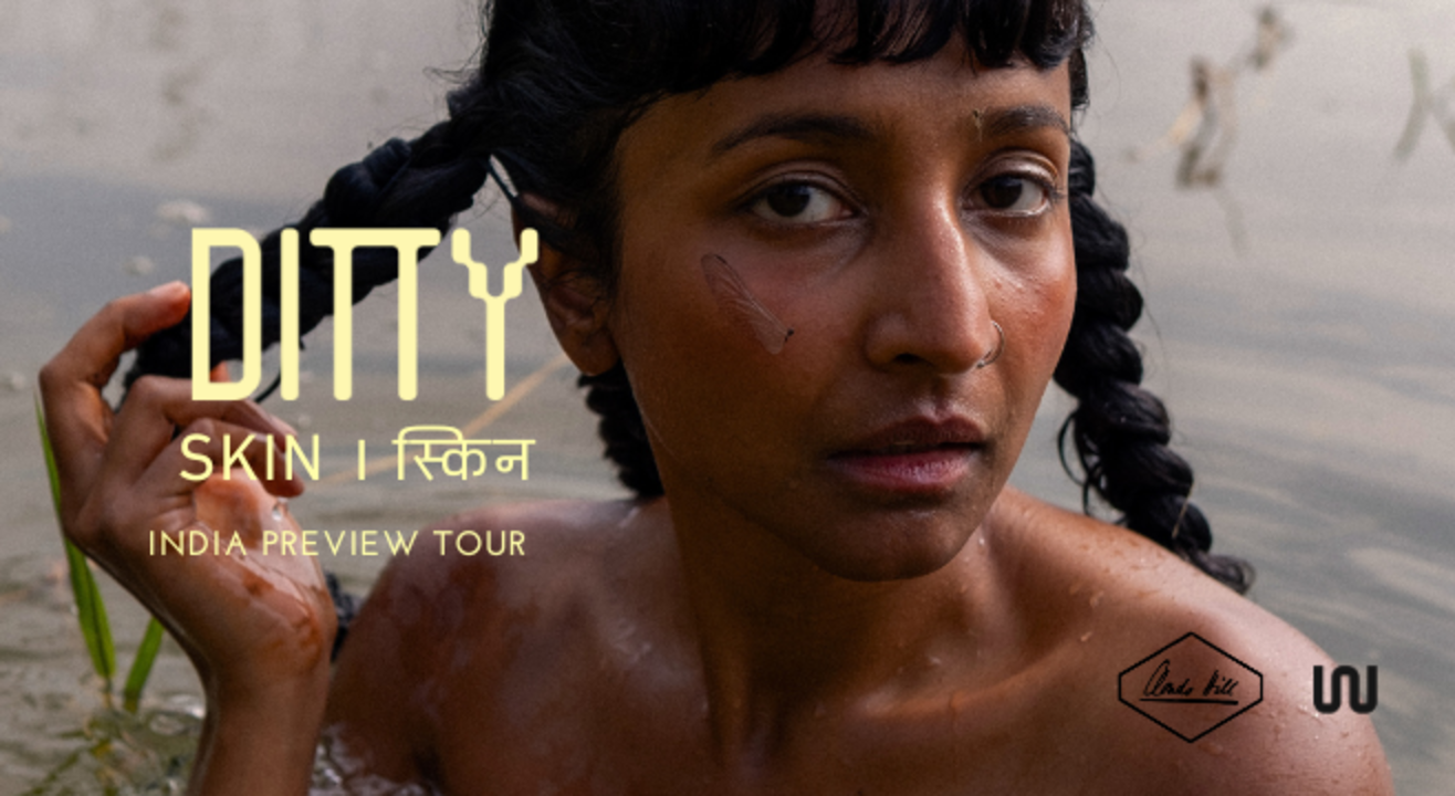 DITTY | Skin EP Tour | Pondicherry