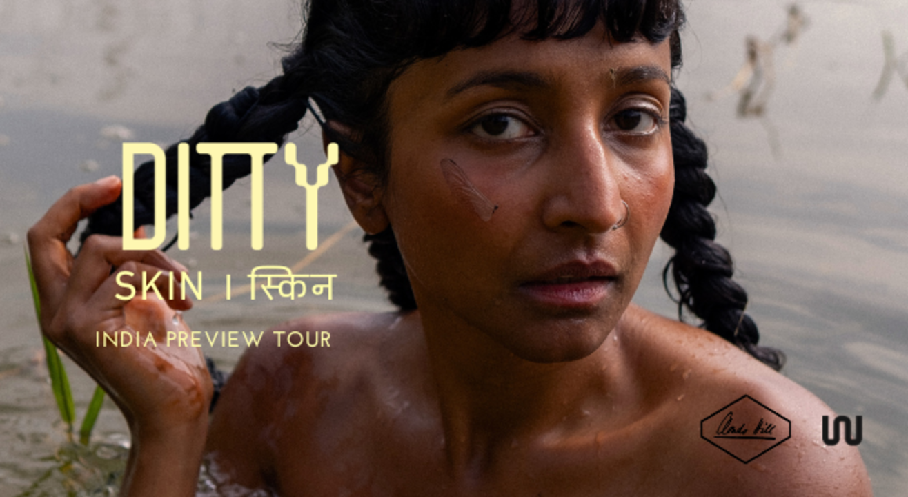 DITTY | Skin EP Tour | Ahmedabad | NY 2024