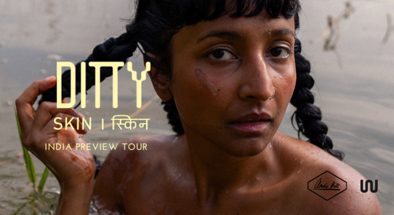 DITTY | Skin EP Tour | Jaipur