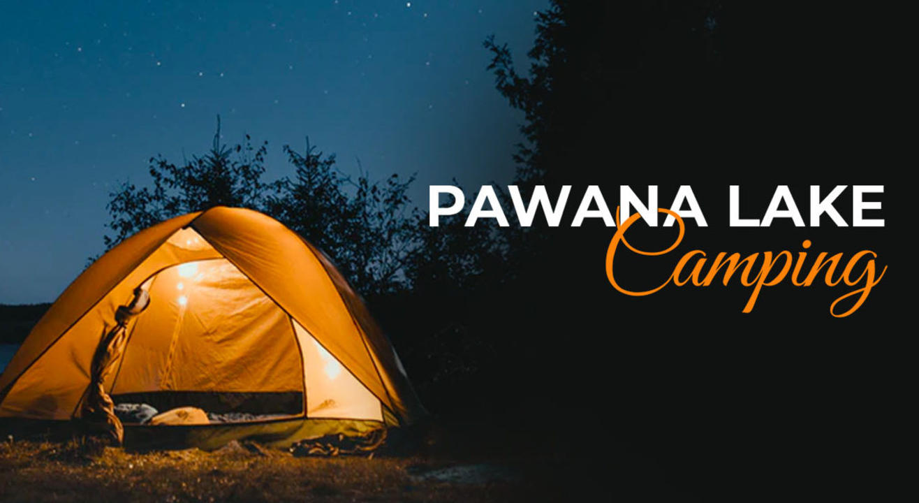 New Year Celebration at Pawna Lake Camping 2024 | NY 2024