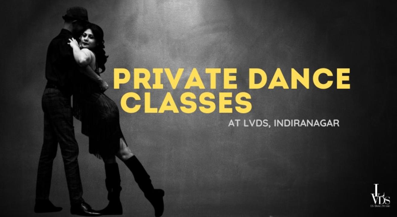 Private Dance Classes