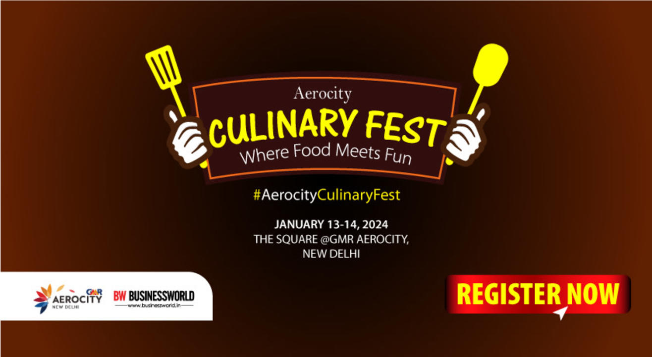 Aerocity Culinary Fest