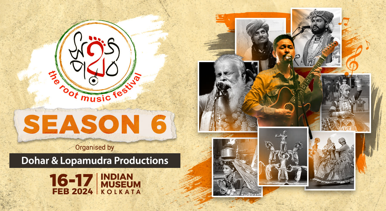 Sahaj Parav Festival I Season 6