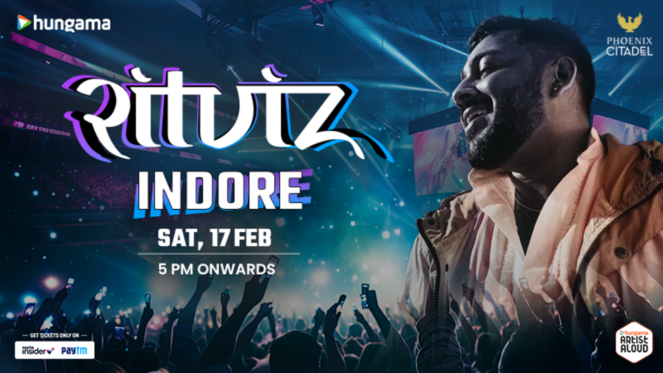 RITVIZ IN INDORE