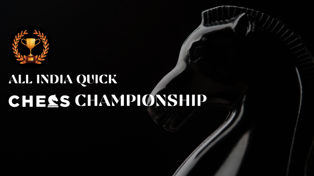 All India Quick Chess Championship