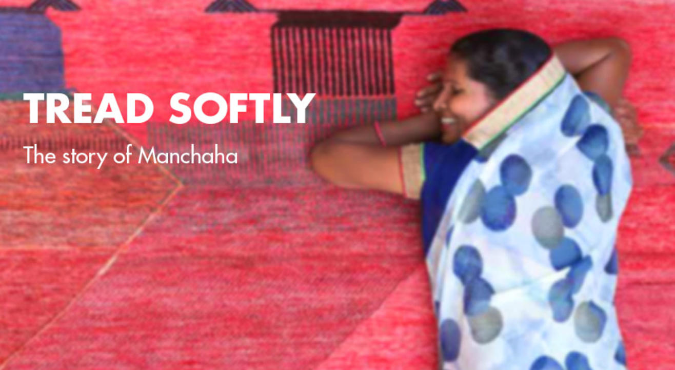 Tread Softly - The Story of Manchaha