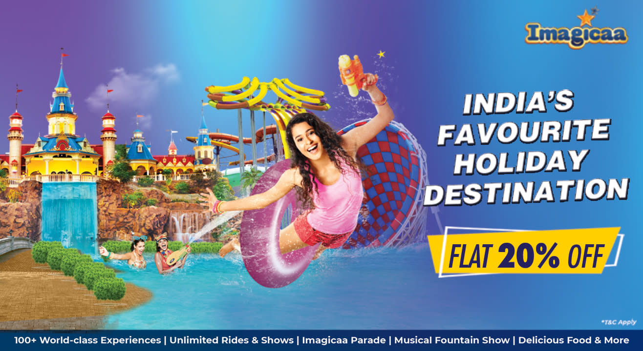 Tubbby's Secret Party  Imagicaa - India's favourite family holiday  destination with a Theme Park, Water Park, Snow Park, and Novotel Imagicaa