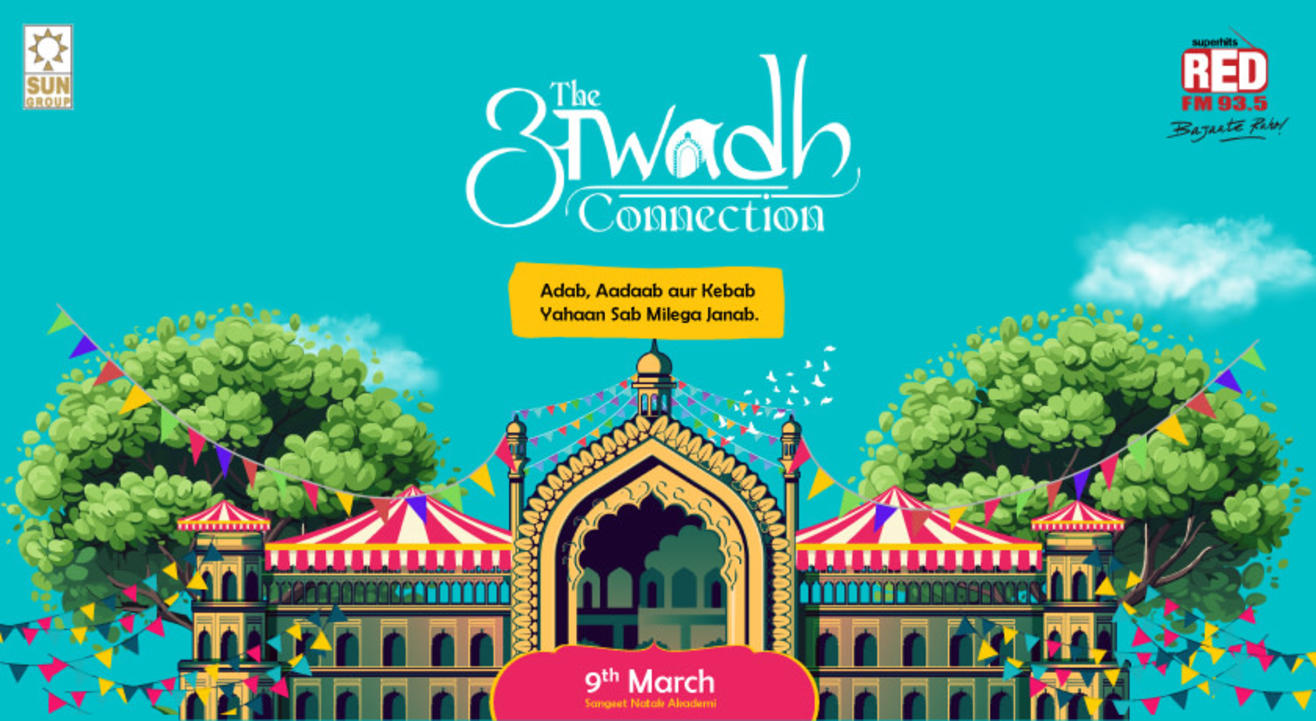 The Awadh Connection