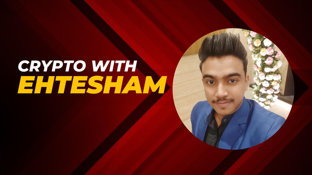 MasterClass on How to Invest in Cryptocurrency with Ehtesham Buksh