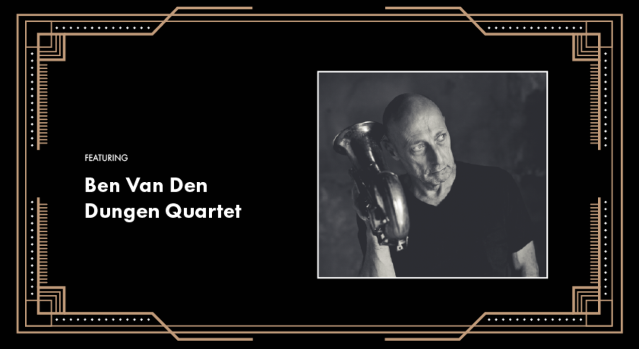 Ben Van Den Dungen Quartet