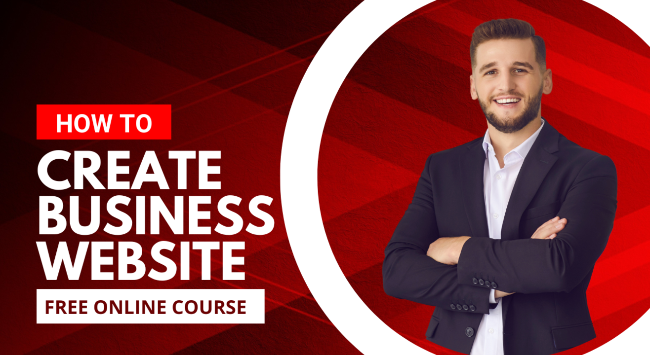 Design Your Business Website