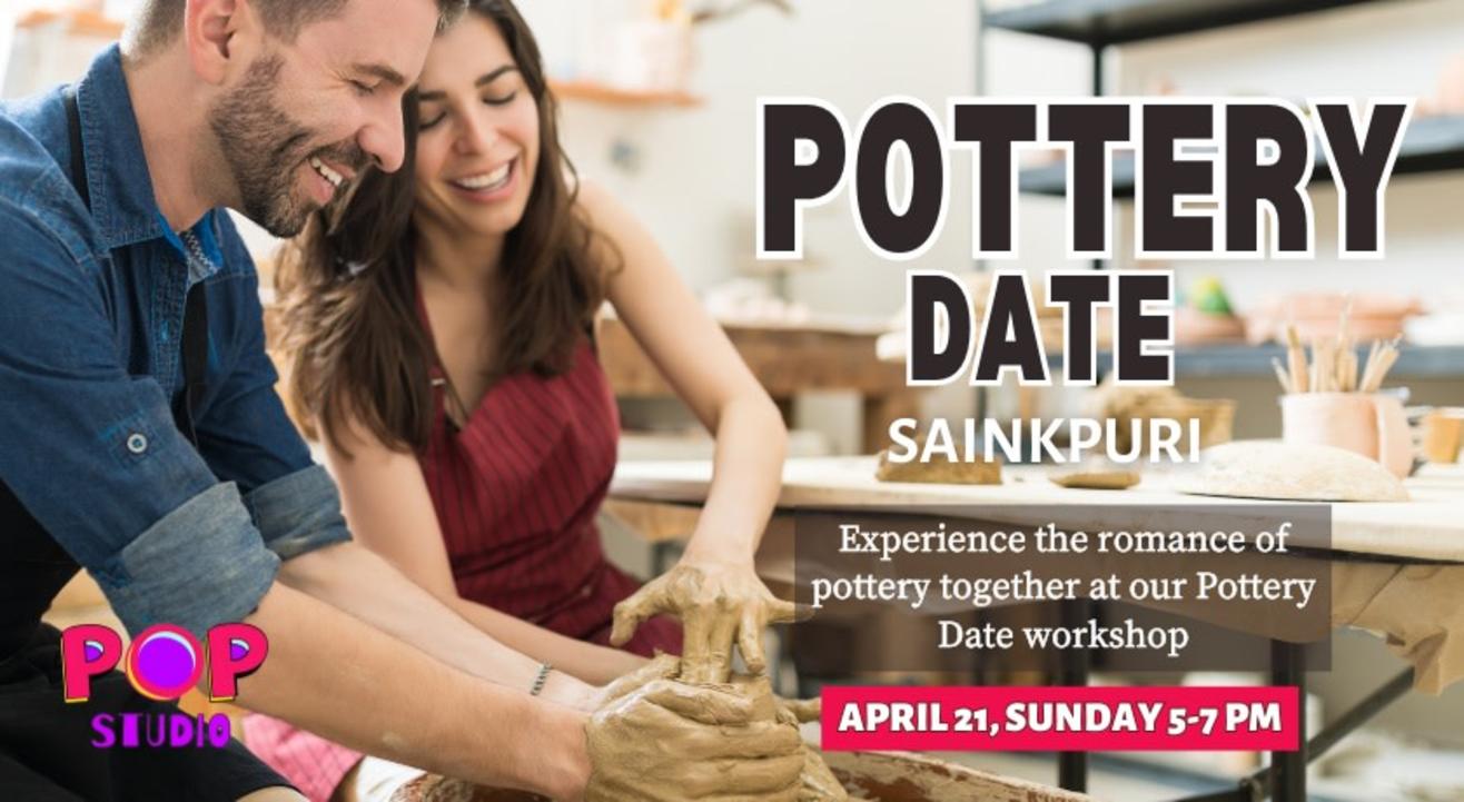 Pottery Date