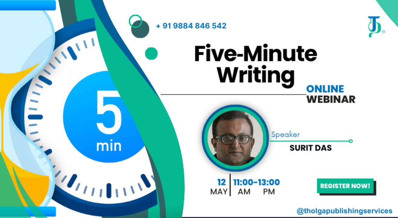 Five-Minute Writing