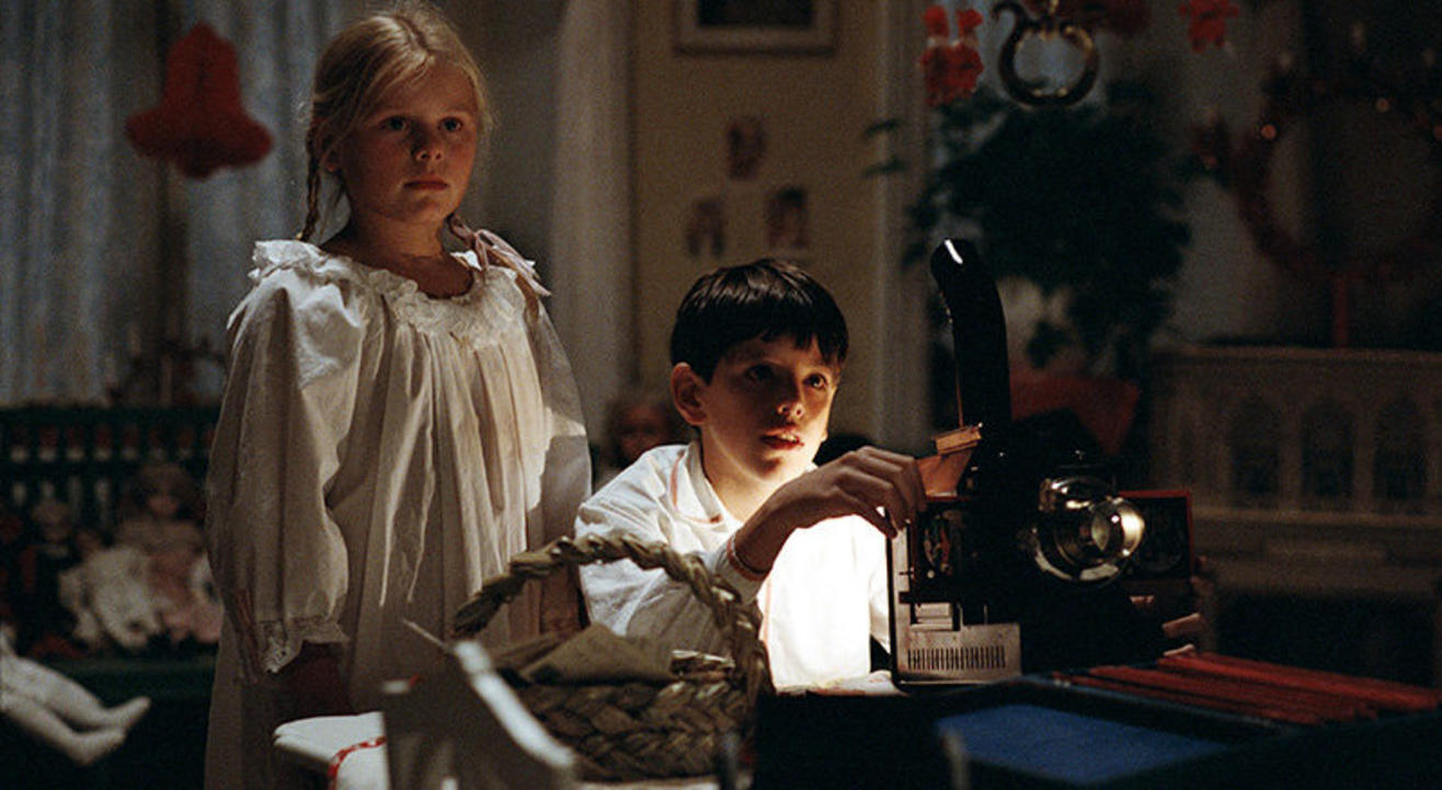 Movies at the Museum: Fanny and Alexander | Screening