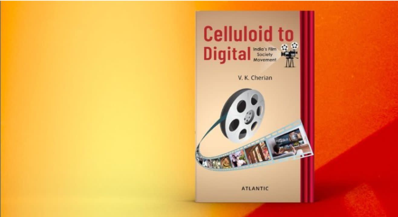 Towards Digital Film Societies