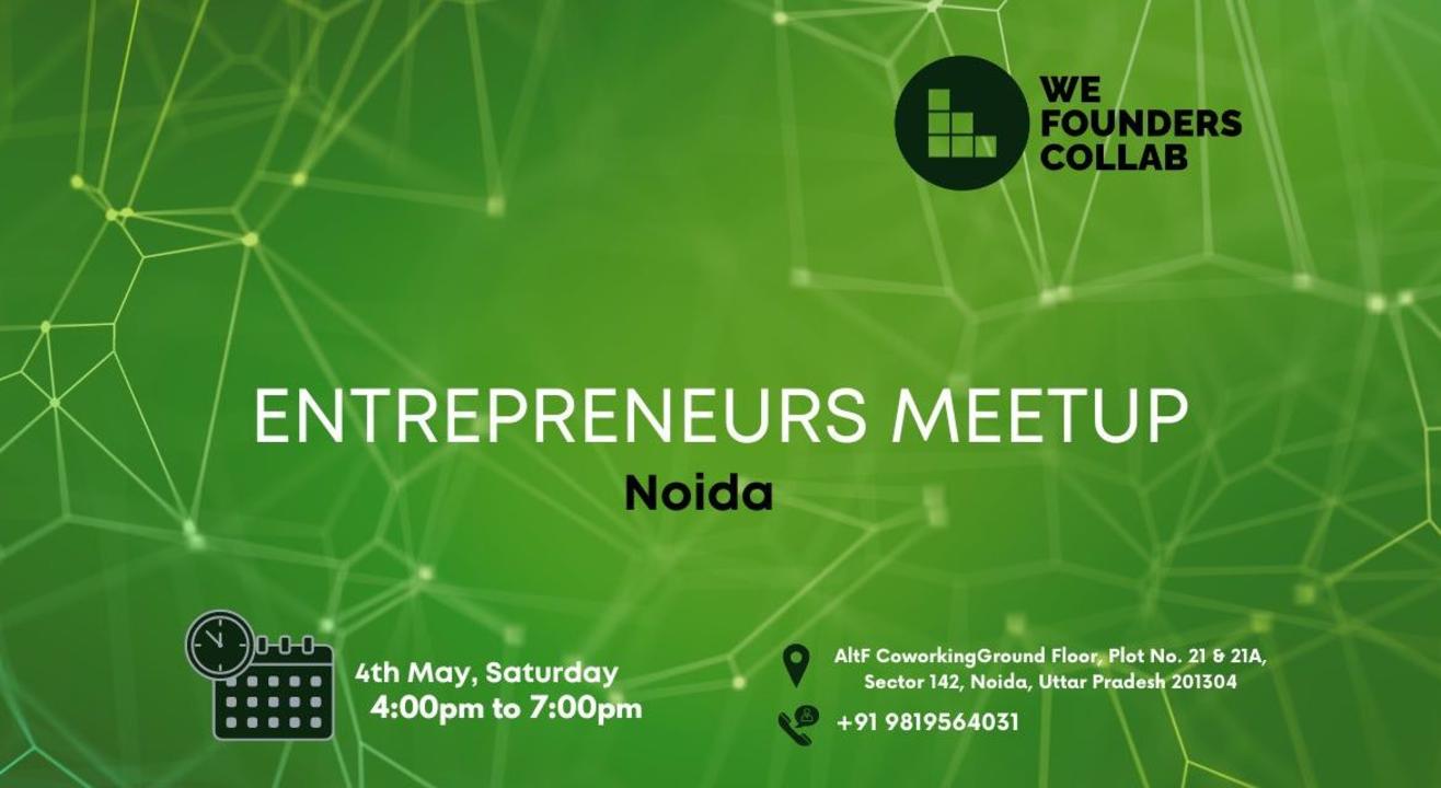 ENTREPRENEURS & PROFESSIONALS MEETUP