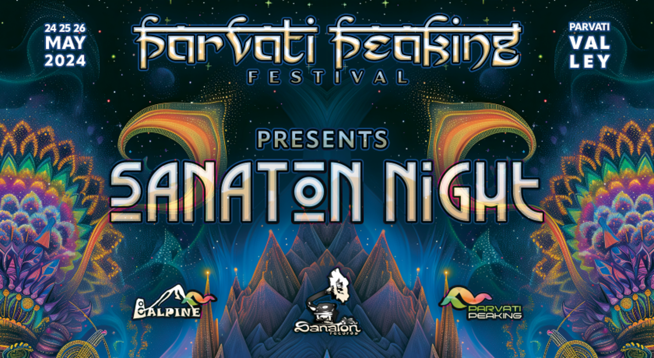 Parvati Peaking Festival