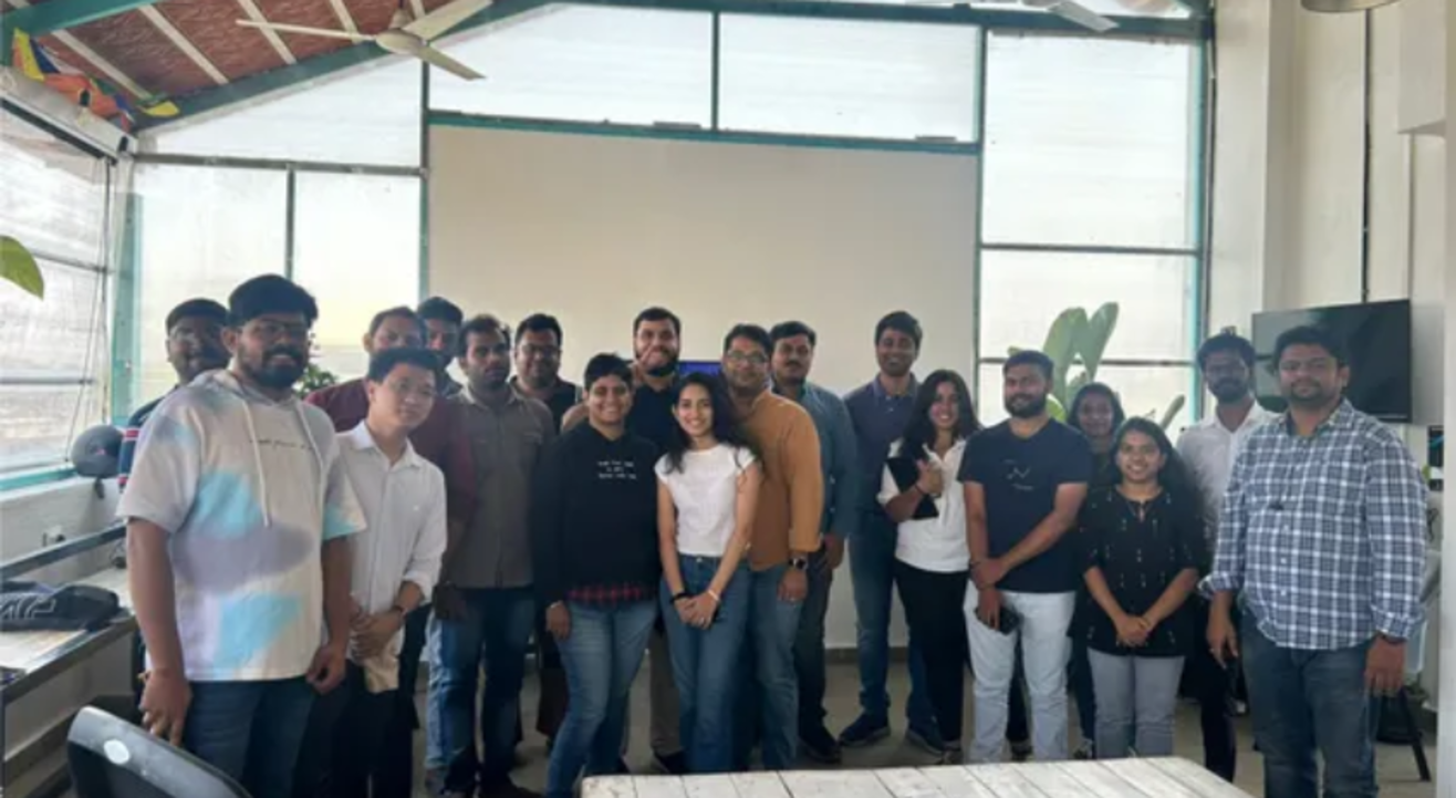 CFC Freelancers Monthly Meetup Bangalore - April 2024