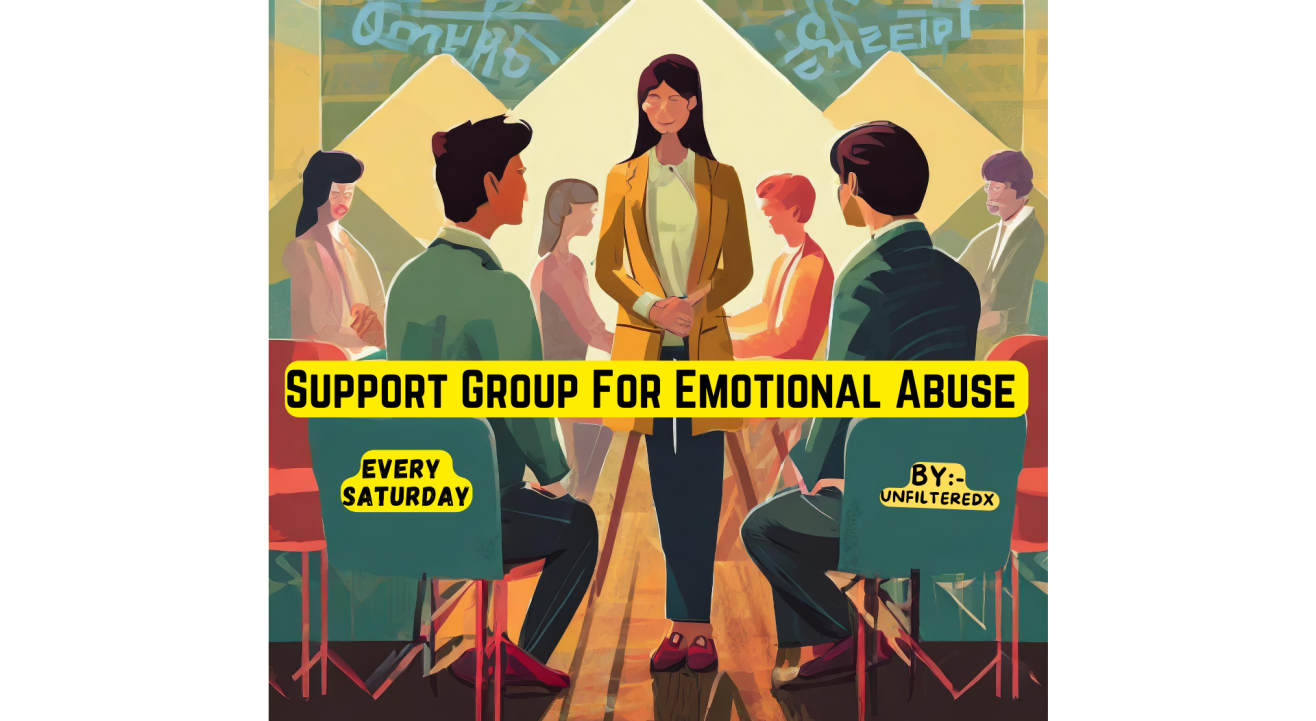 Emotional Support Group