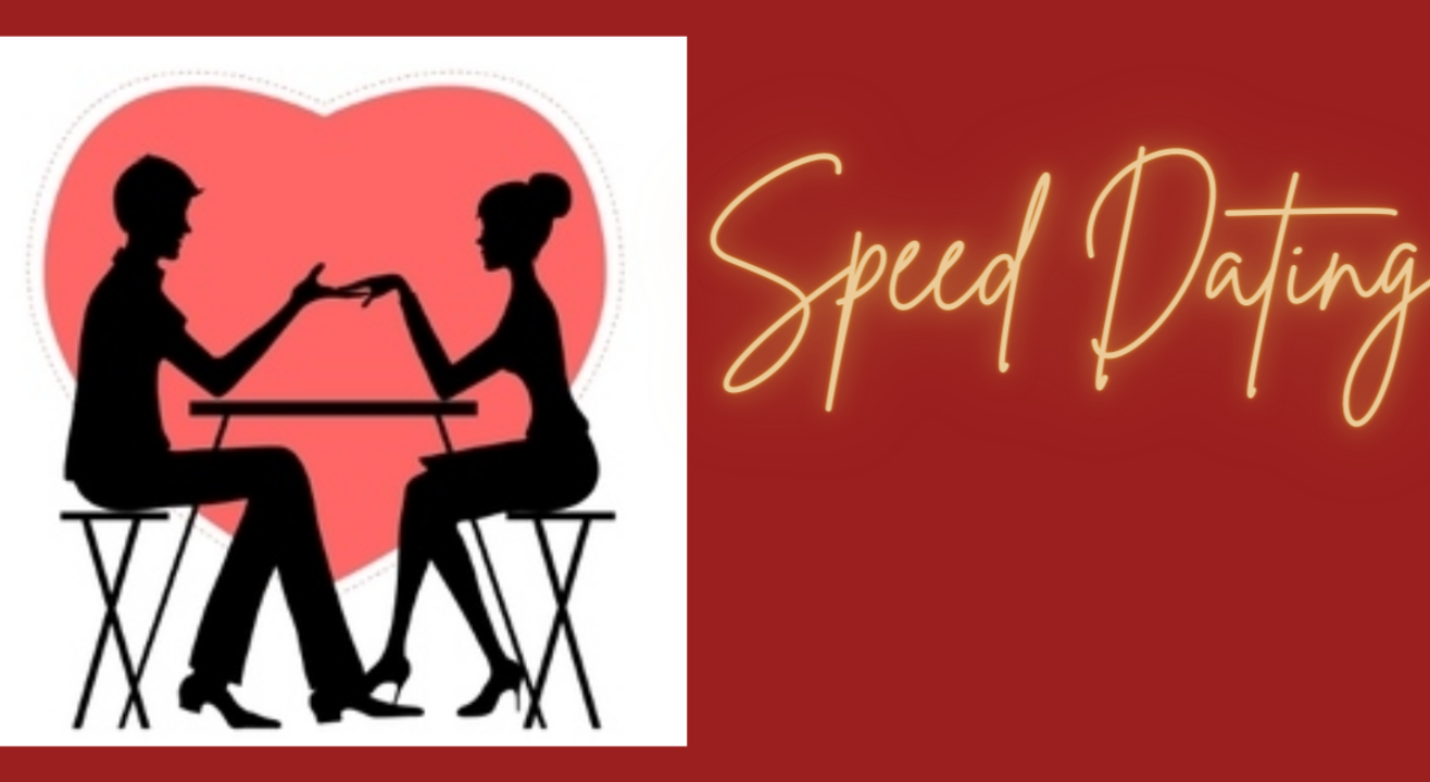 WeMet Speed Dating 