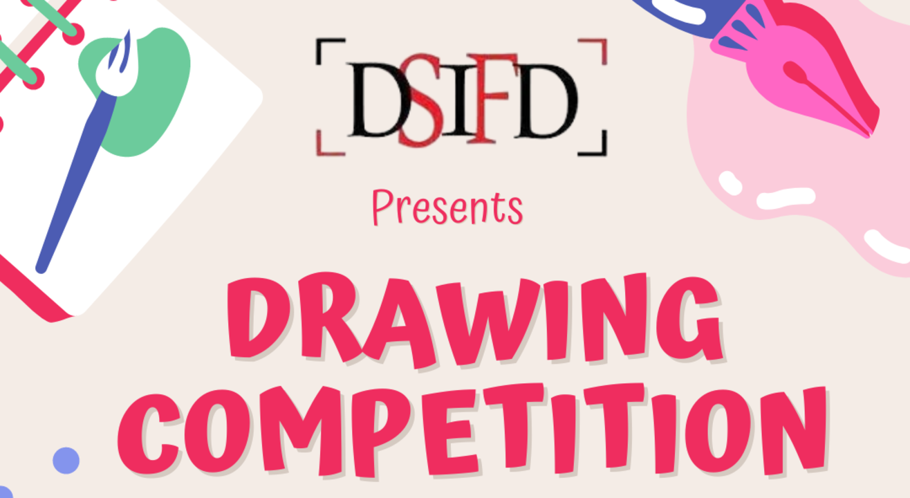 DRAWING EVENT 